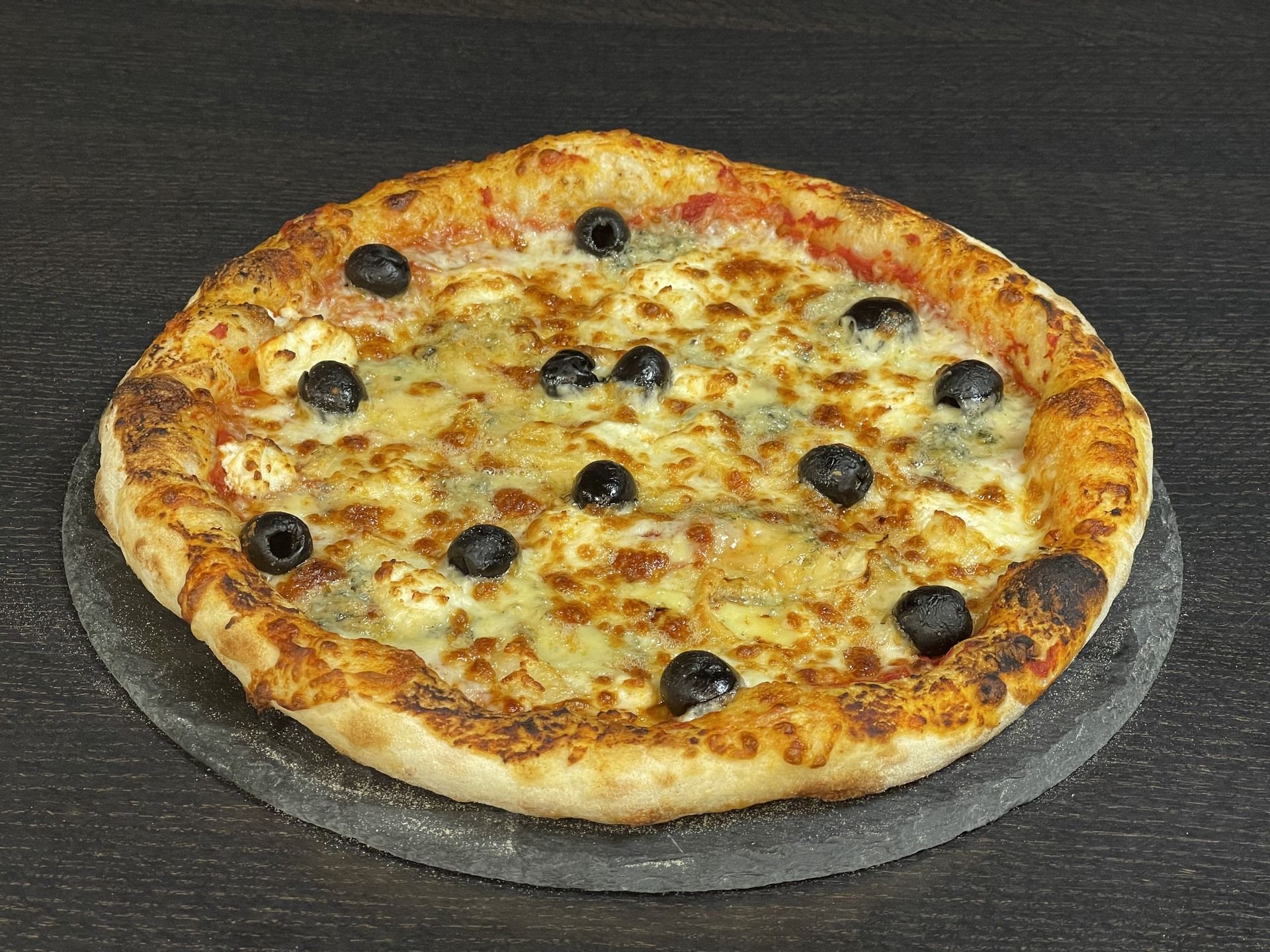 Trois fromages junior