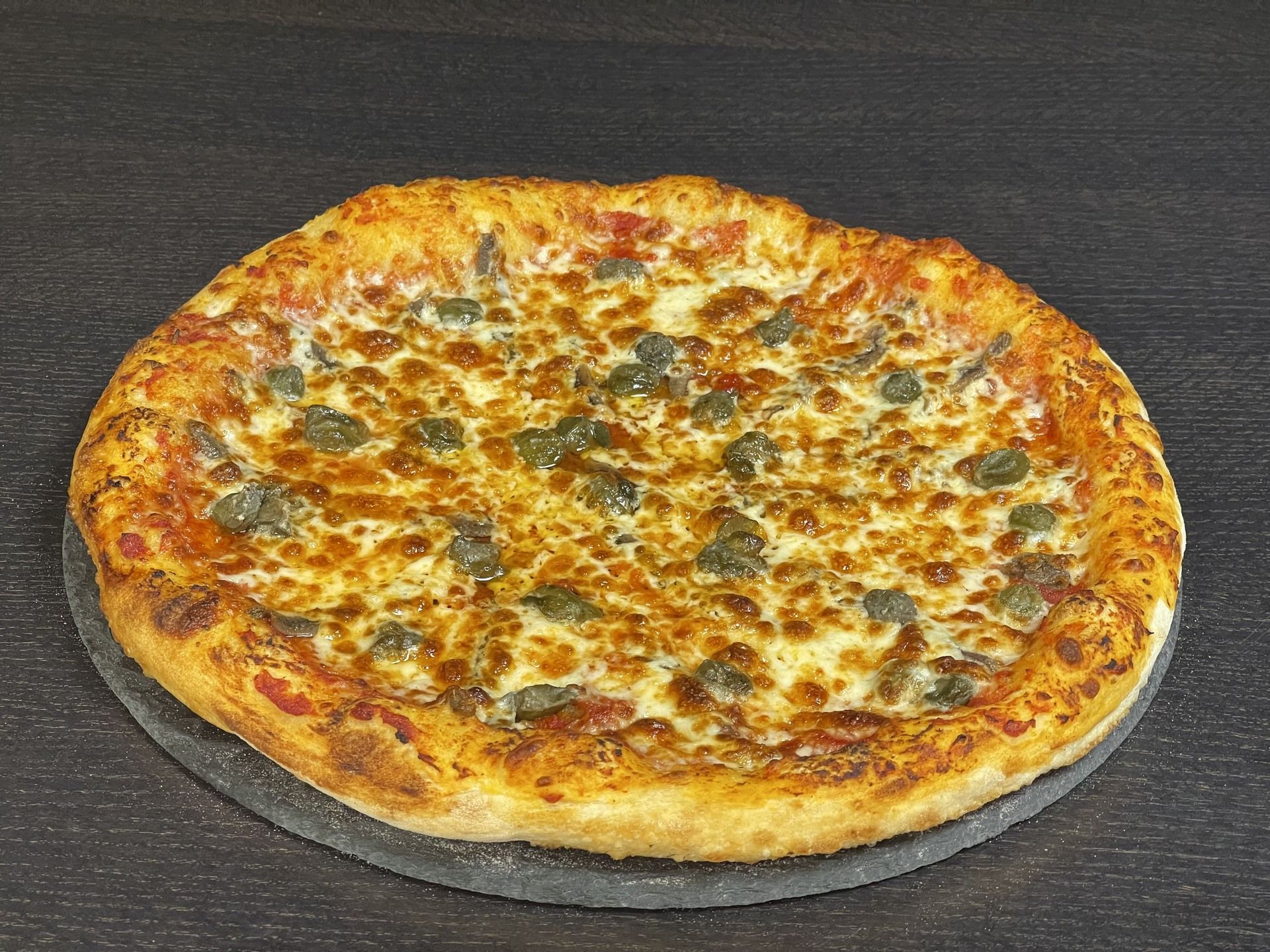 Napolitaine junior
