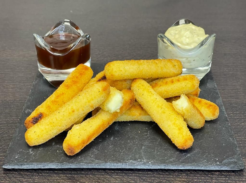 Bouchées de Mozzarella x24