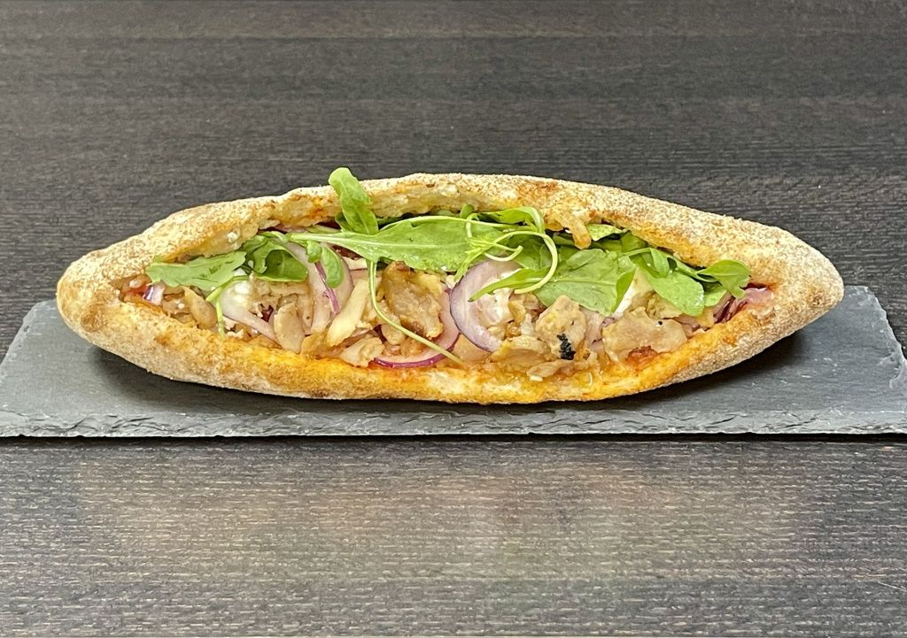 Pizzini Grecque