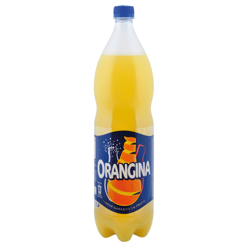 Orangina 1,5 l
