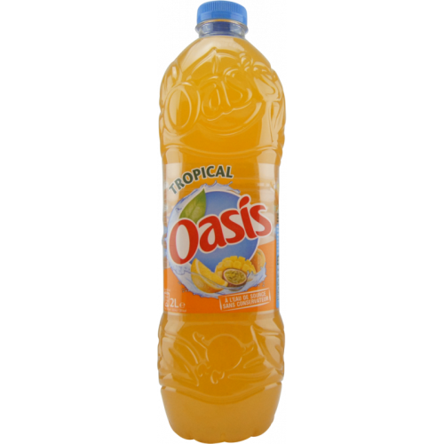 Oasis 2l