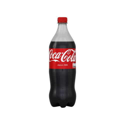 Coca cola 1,5l
