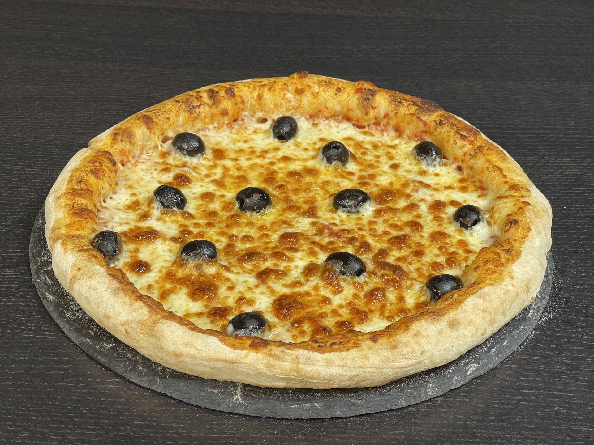 Margherita junior
