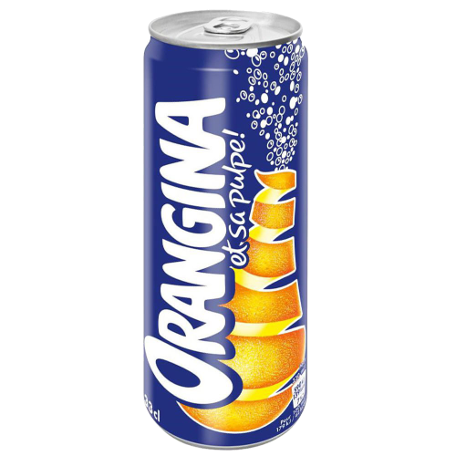 Orangina 33cl
