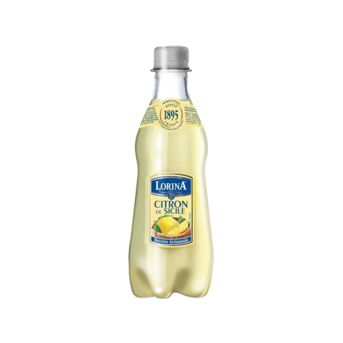 Lorina citron 33cl