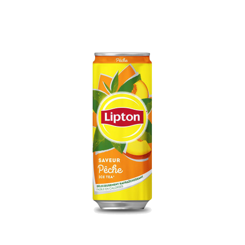 Ice tea 33cl