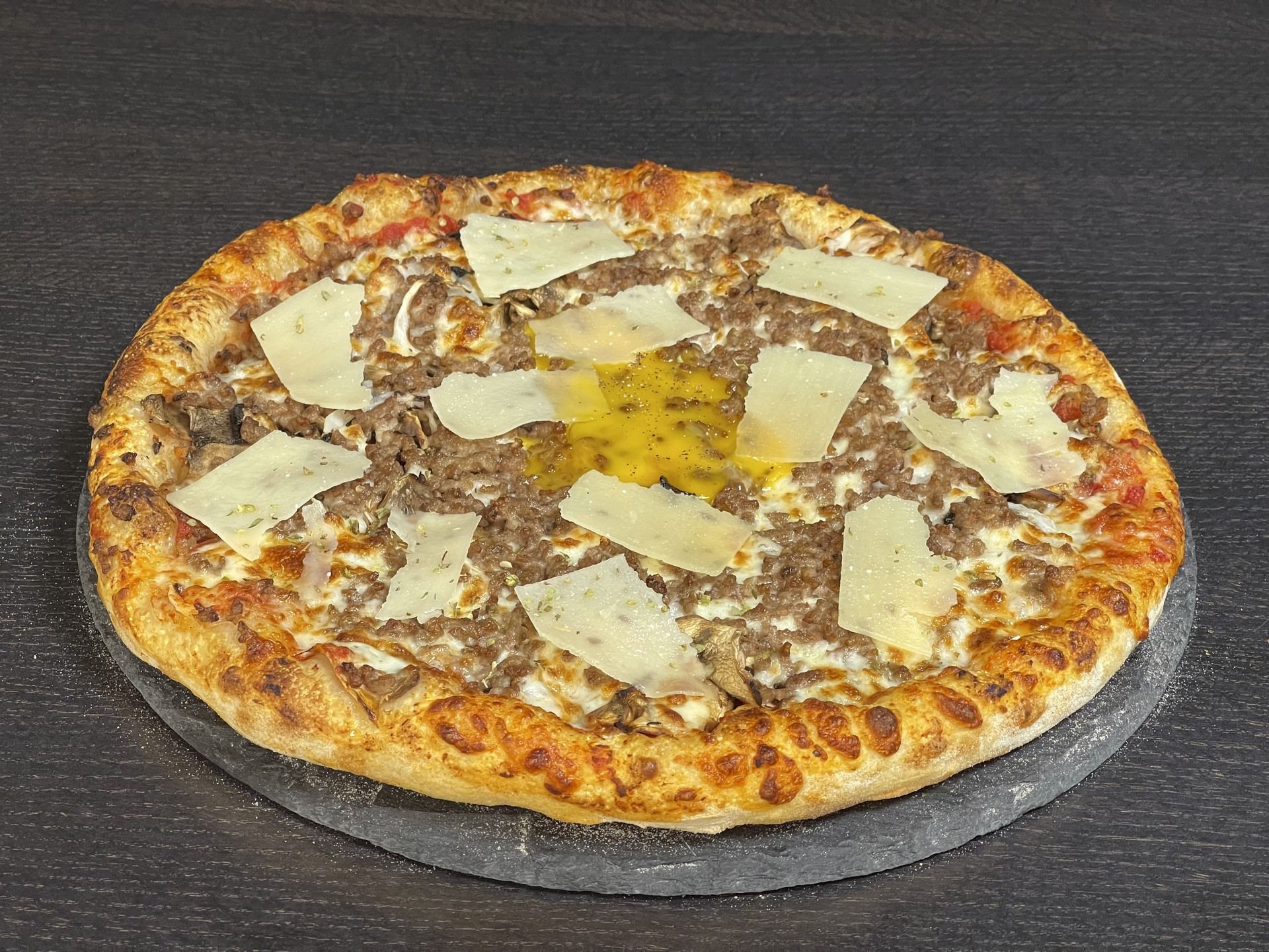 Bolognaise junior
