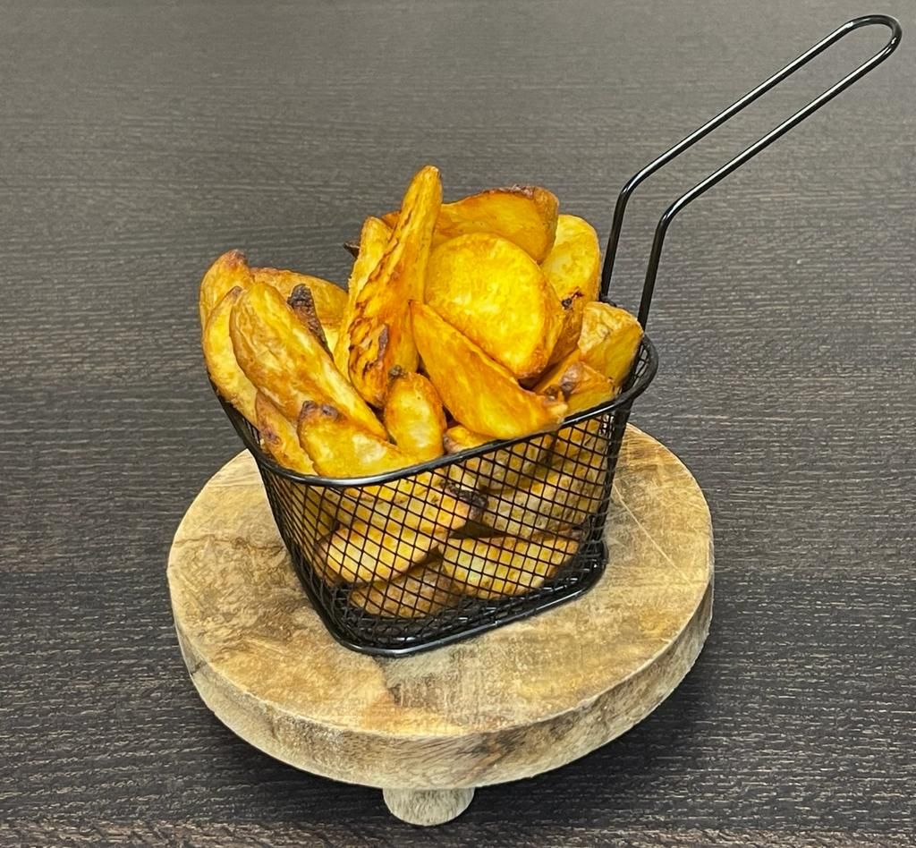 Potatoes 1 portion