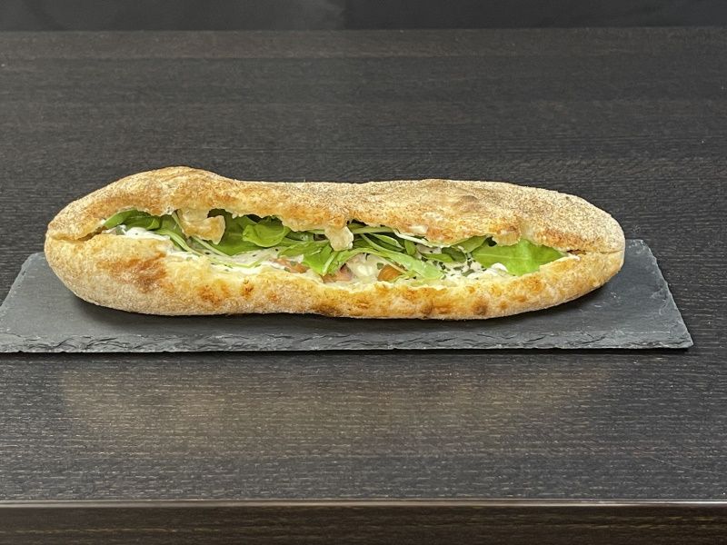 Pizzini Parisien